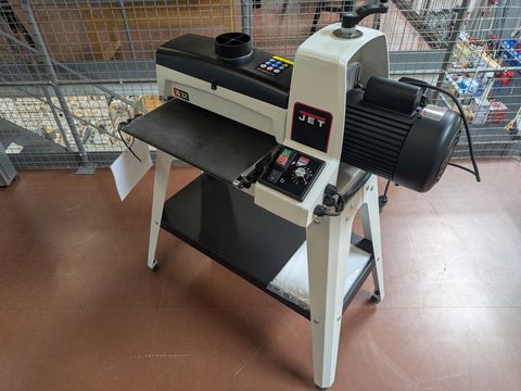 Sonstige JET Zylinderschleifmaschine JWDS 1632