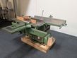Sonstige KNAPP Kombimaschine 410         