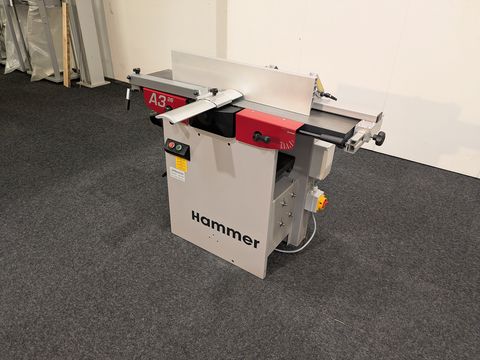 Hammer Hammer Hobelmachine A3-26