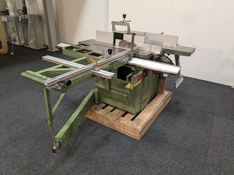 Robland Robland Kombimaschine X-310