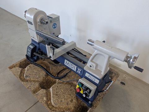 Sonstige DRECHSELMEISTER MIDI 2 Plus