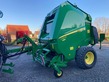 John Deere V461M 25 Messer ISO