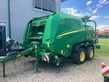 John Deere C461R