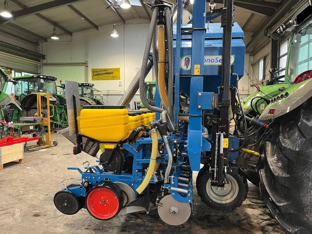 Rabe 8230 Monoseed 3