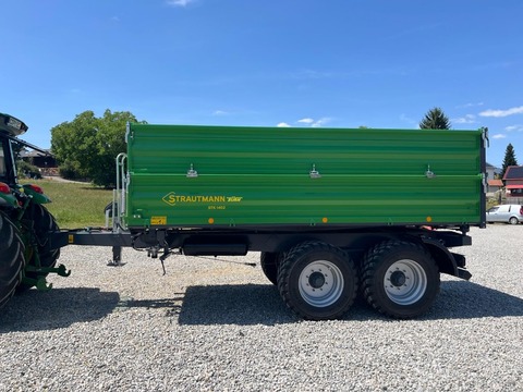 Strautmann STK 1402