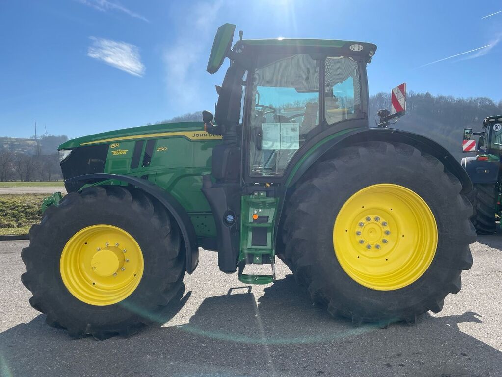 John Deere 6R250 / 6R 250 2