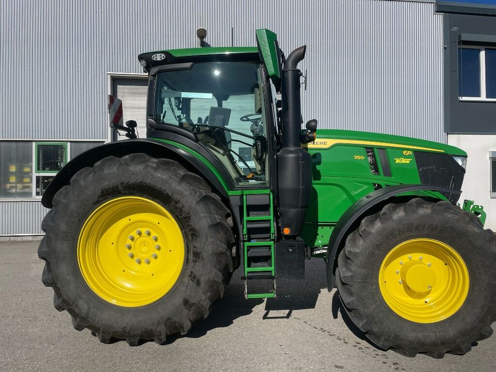 John Deere 6R250 / 6R 250 3
