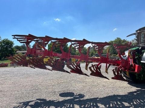 Pöttinger Servo 45 S Plus