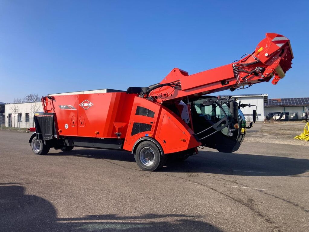 Kuhn SPW Power 18.2 DL-PH5 1