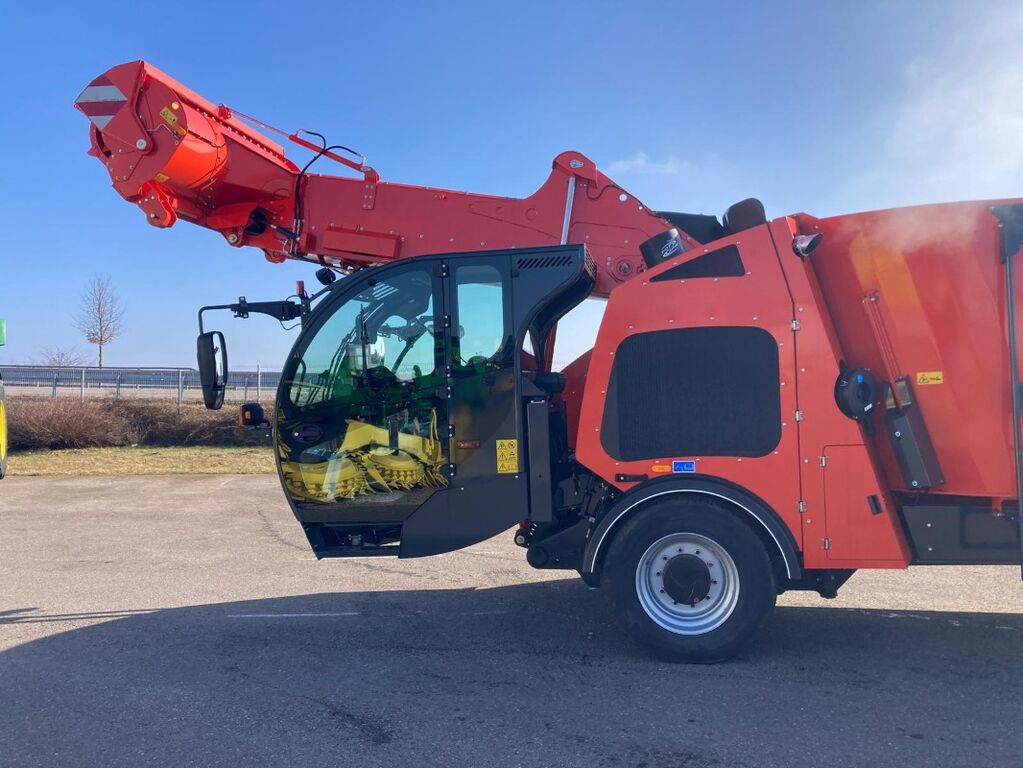 Kuhn SPW Power 18.2 DL-PH5 2