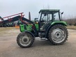 Deutz DX 3.65