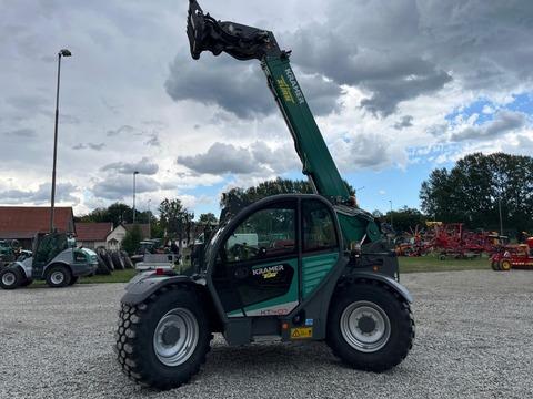 Kramer KT407