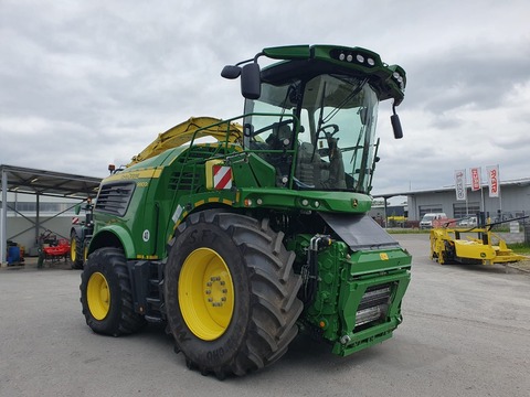 John Deere 9800