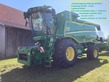 John Deere T560 HM 