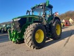 John Deere 7R310 Garantie b. 14.02.27