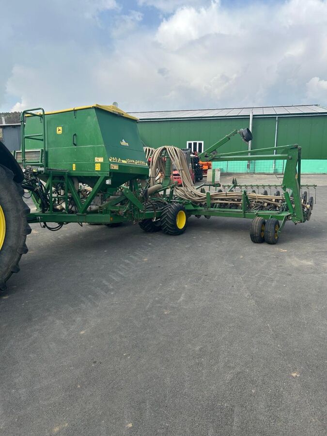 John Deere 740A 3