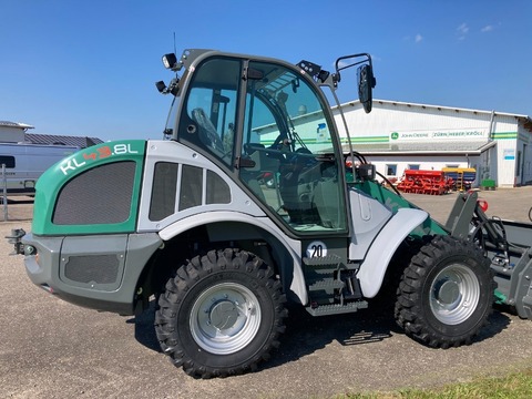 Kramer KL43.8L