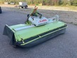 CLAAS CORTO 270 FN