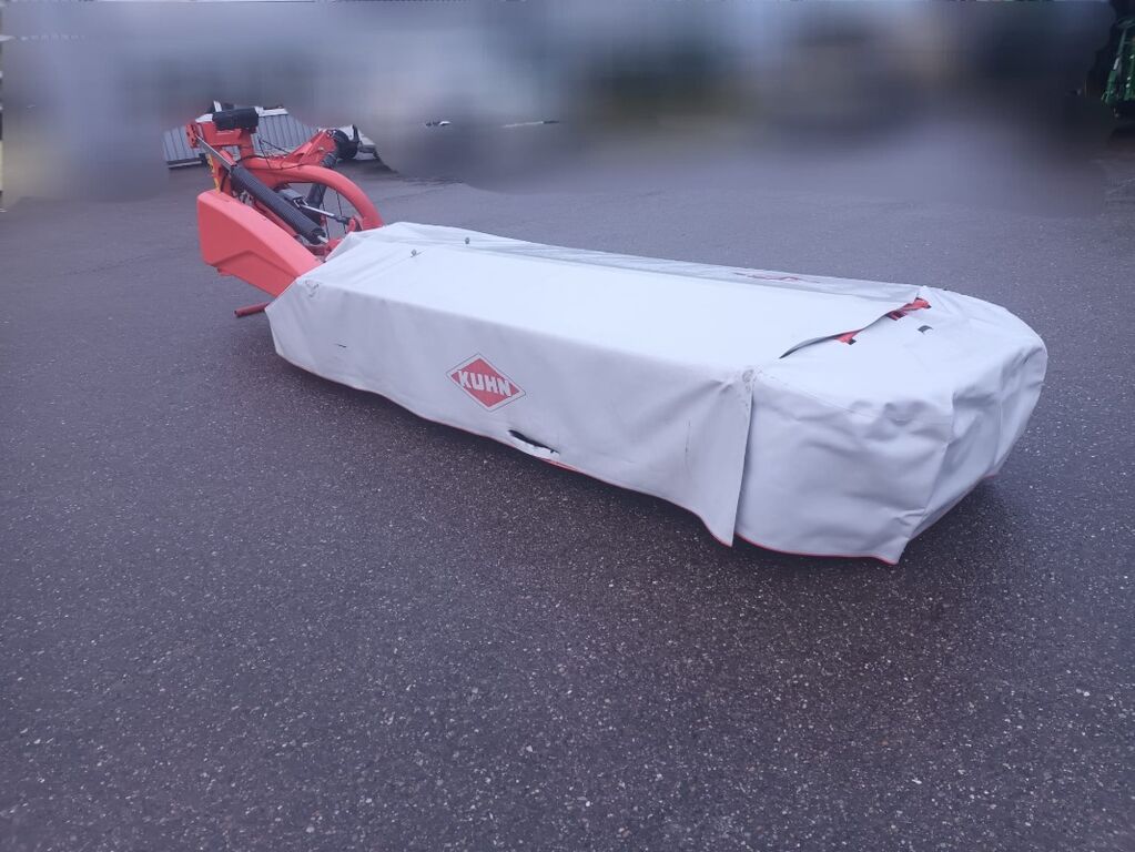 Kuhn GMD 355-FF 1
