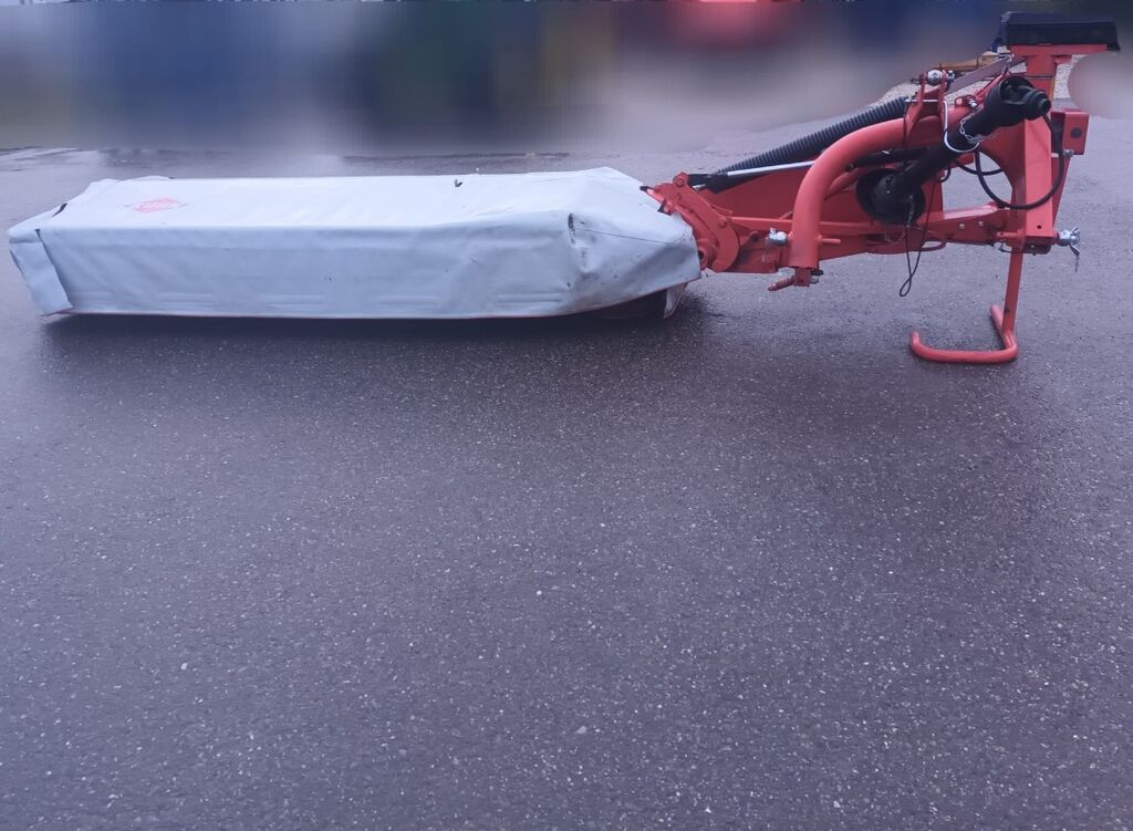 Kuhn GMD 355-FF 2