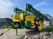 John Deere M732i