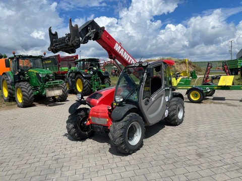 Manitou MLT 625 75H