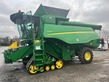 John Deere T670 