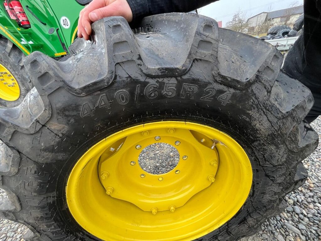 Alliance 440/65 R24 Agri-Star 365  2
