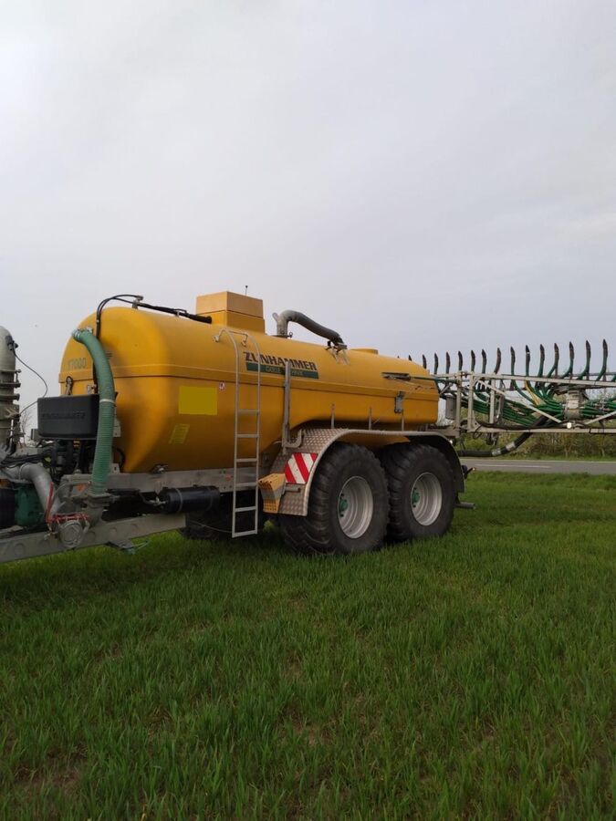 Zunhammer SKE 17 PUSS 2