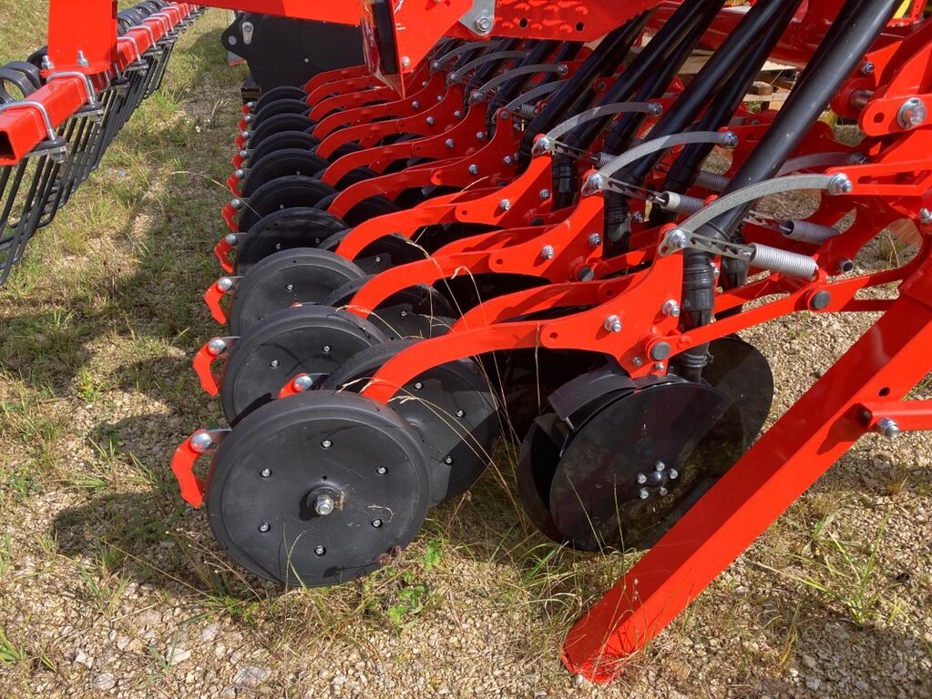 Kuhn Sitera330-20E 2