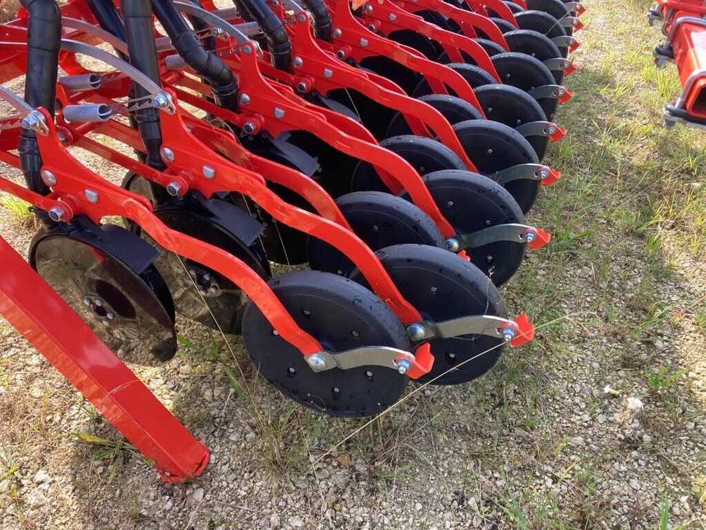Kuhn Sitera330-20E 3