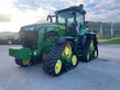 John Deere 8RX410 / 8RX 410 E23