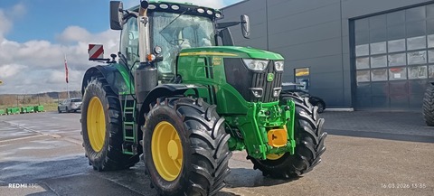 John Deere 6250R