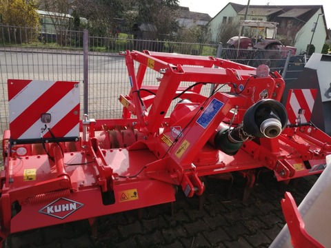 Kuhn HR304D