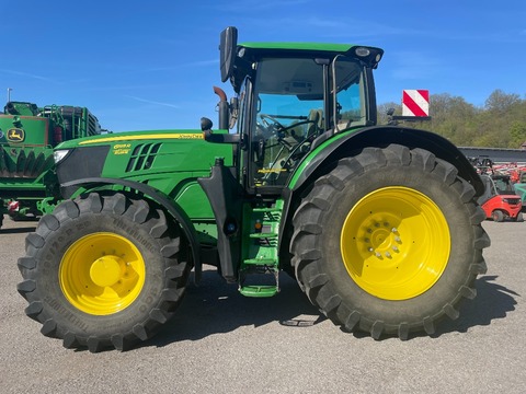 John Deere 6195R