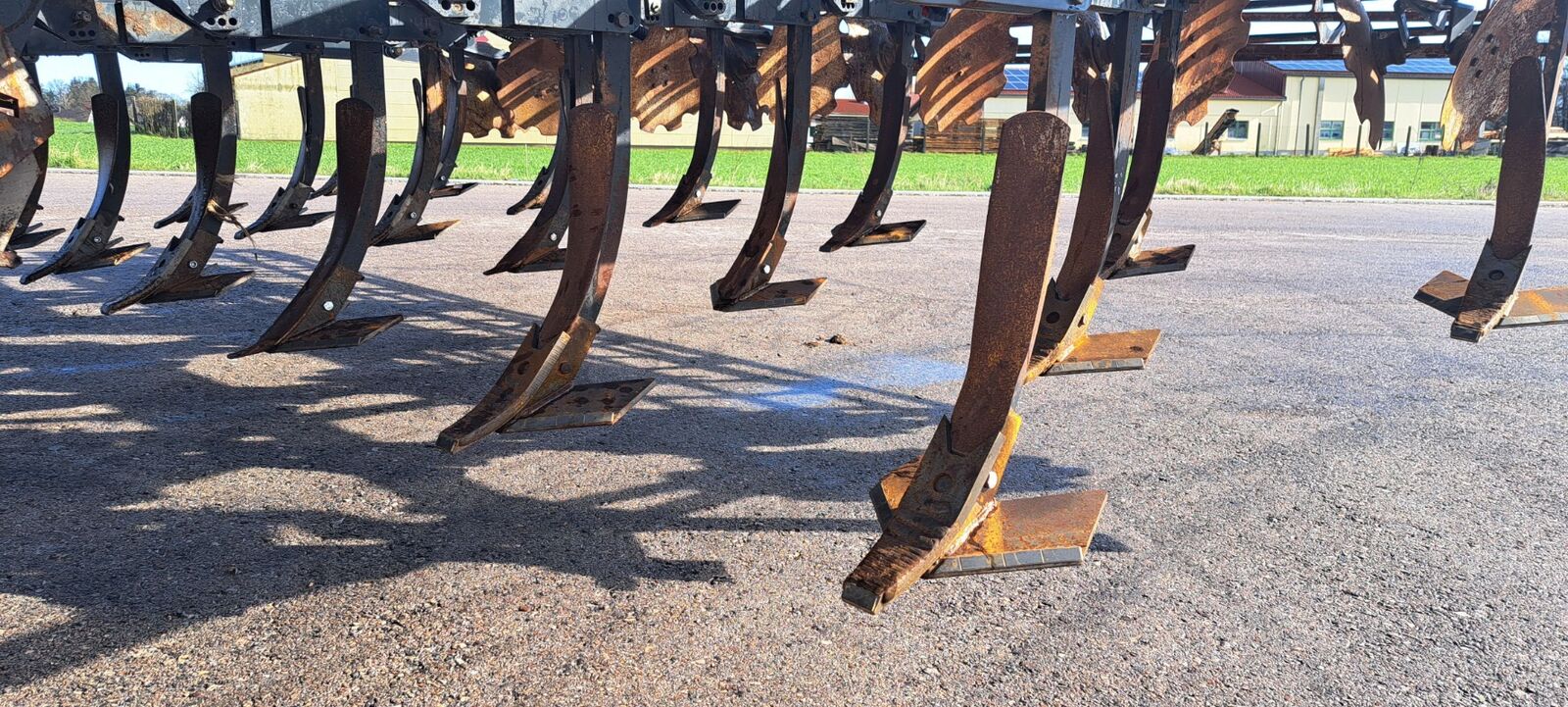 Saphir Tine Star 527 S Profi 3