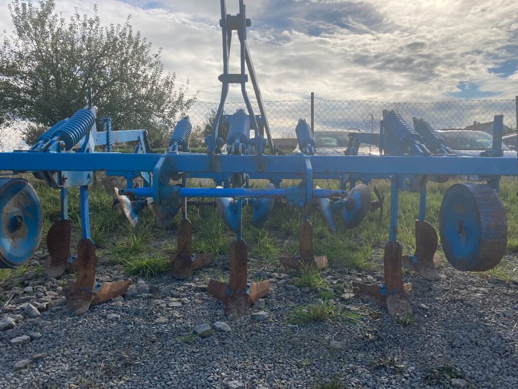 Lemken Smaragd 80-300 3