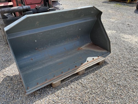 Kramer HVF 1850 0,75m³ Erdschaufel