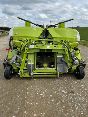 <strong>CLAAS Orbis 750</strong><br />