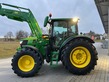 John Deere 6R150 G5 Plus