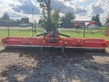 Kuhn RM 610R