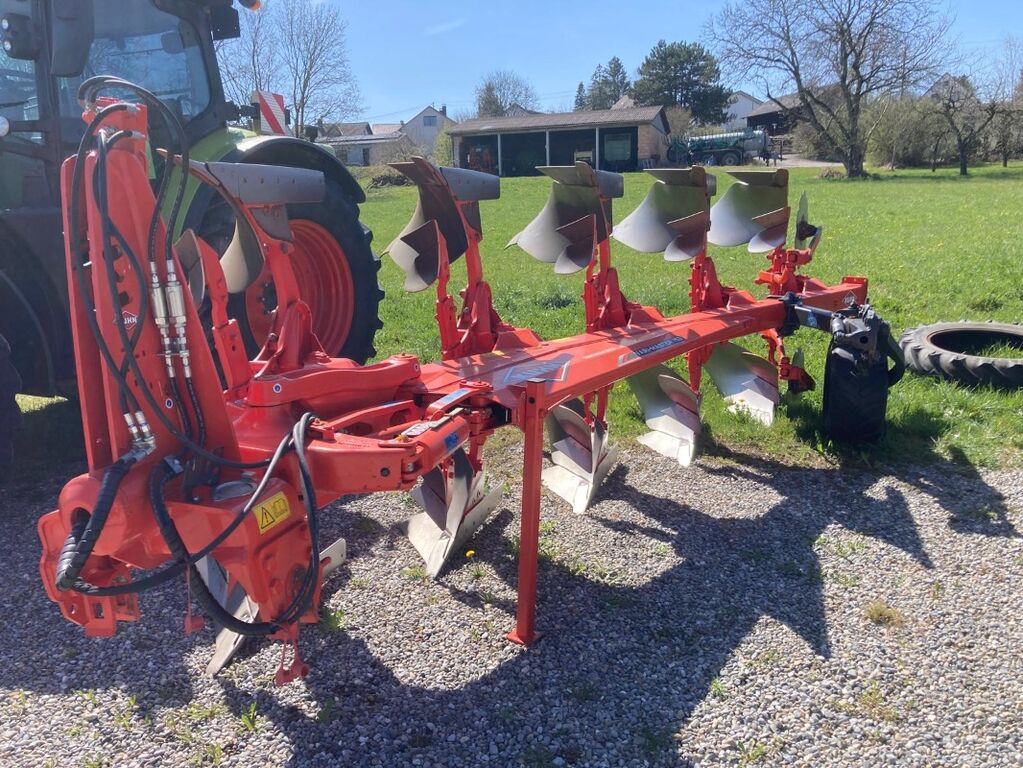 Kuhn Vari-Master 153 5E/6T96 2