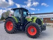 CLAAS Arion 660 CMATIC