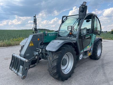 Kramer KT407