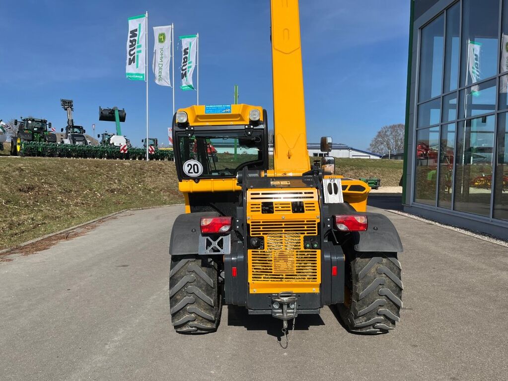 Dieci TBC182 Agri Farmer 3