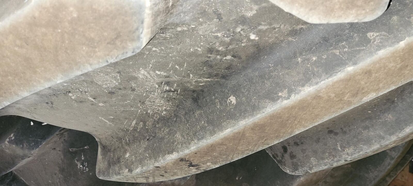 Michelin 800/70R32 CerexBib 2 CFO+ 3