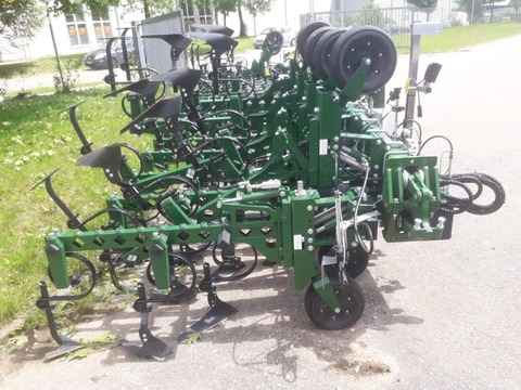 Garford Garford Robocrop InterRow XHD50-12m