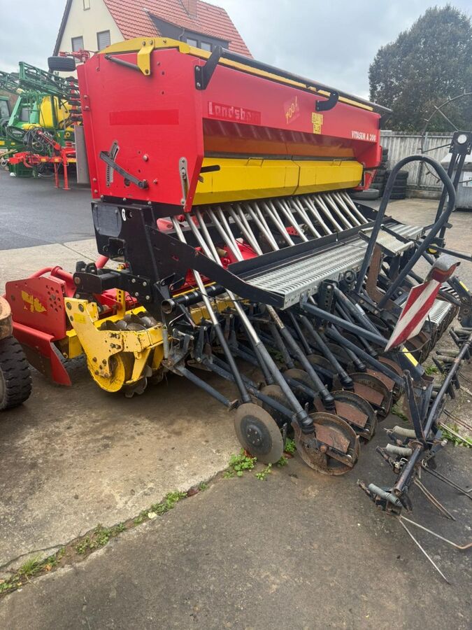 Landsberg Vitasem 300 A 2