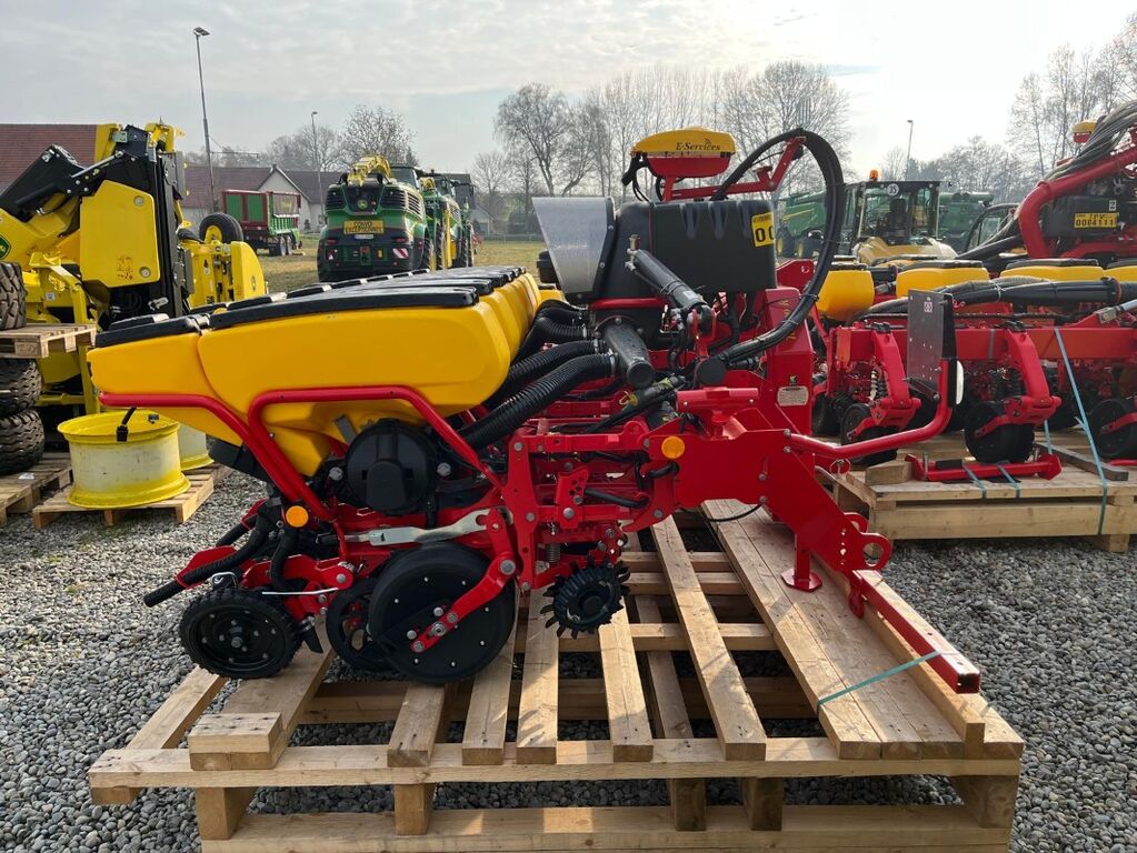 Väderstad Tempo TPR 6 2