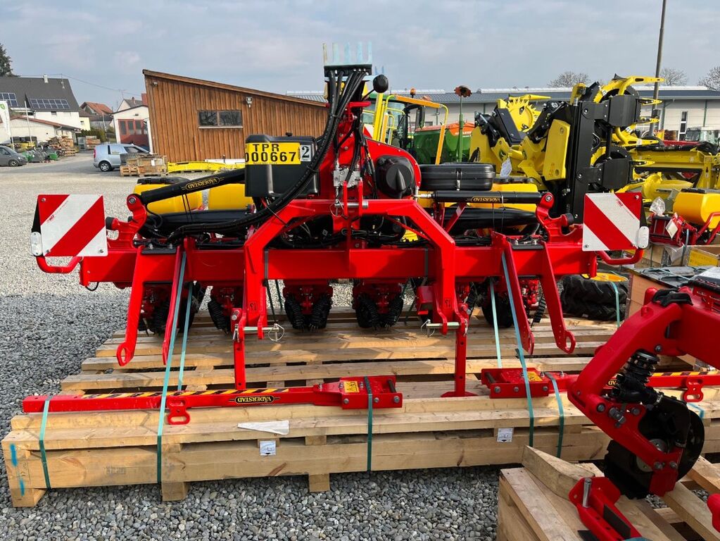 Väderstad Tempo TPR 6 3